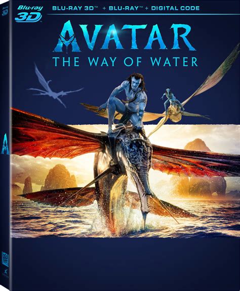 avatar 2 kaufen 3d|Avatar : The Way of Water [3D Blu